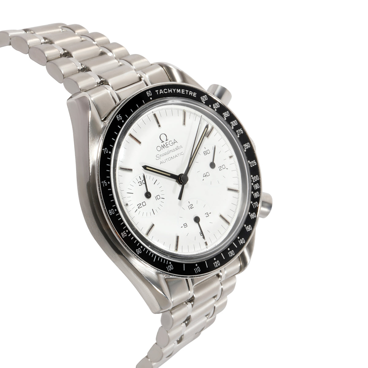 Omega Speedmaster Reduced